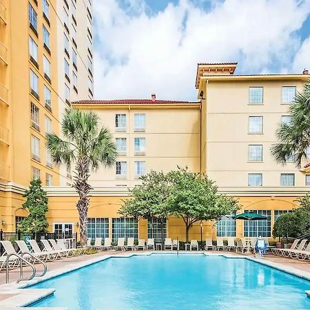 La Quinta Inn & Suites By Wyndham San Antonio Riverwalk Zewnętrze zdjęcie