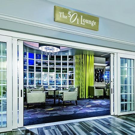 La Quinta Inn & Suites By Wyndham San Antonio Riverwalk Zewnętrze zdjęcie