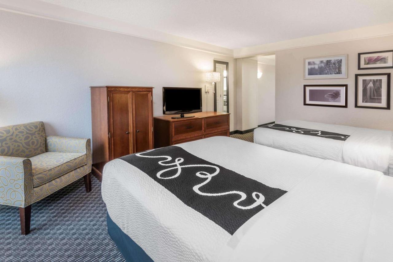 La Quinta Inn & Suites By Wyndham San Antonio Riverwalk Zewnętrze zdjęcie