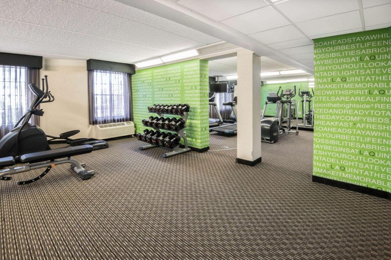 La Quinta Inn & Suites By Wyndham San Antonio Riverwalk Zewnętrze zdjęcie