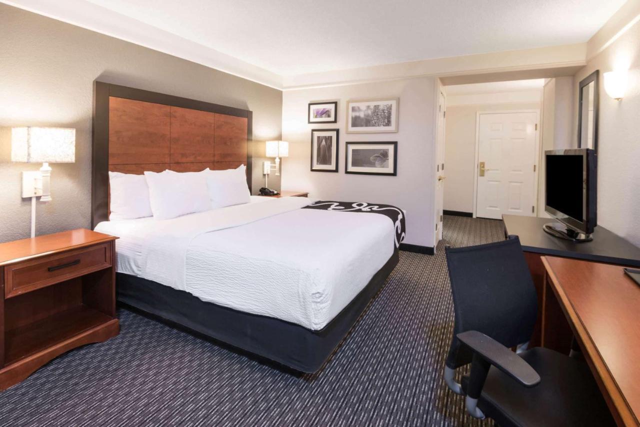 La Quinta Inn & Suites By Wyndham San Antonio Riverwalk Zewnętrze zdjęcie