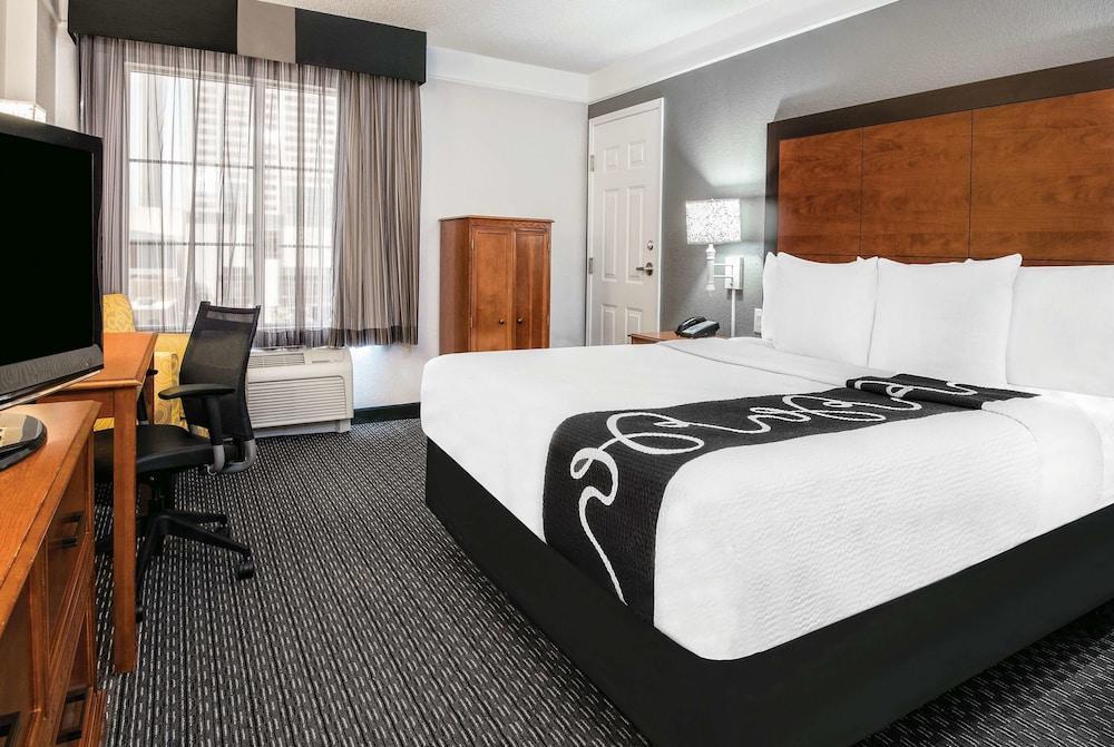 La Quinta Inn & Suites By Wyndham San Antonio Riverwalk Zewnętrze zdjęcie