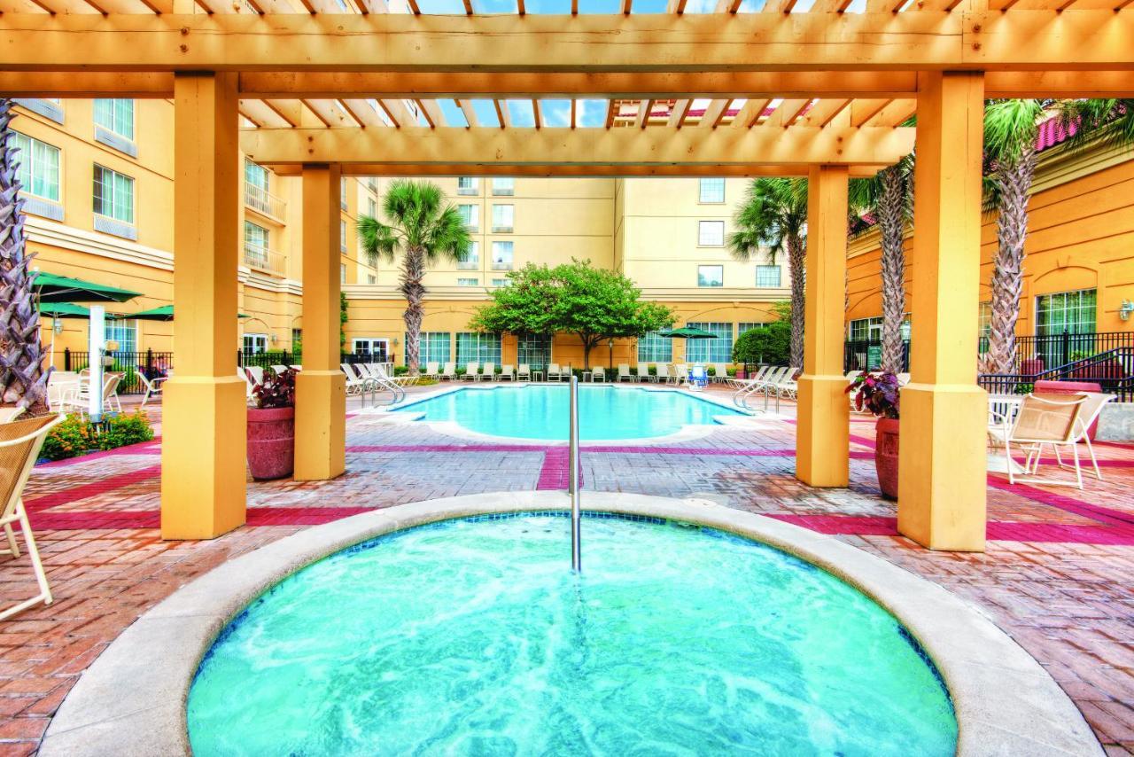 La Quinta Inn & Suites By Wyndham San Antonio Riverwalk Zewnętrze zdjęcie