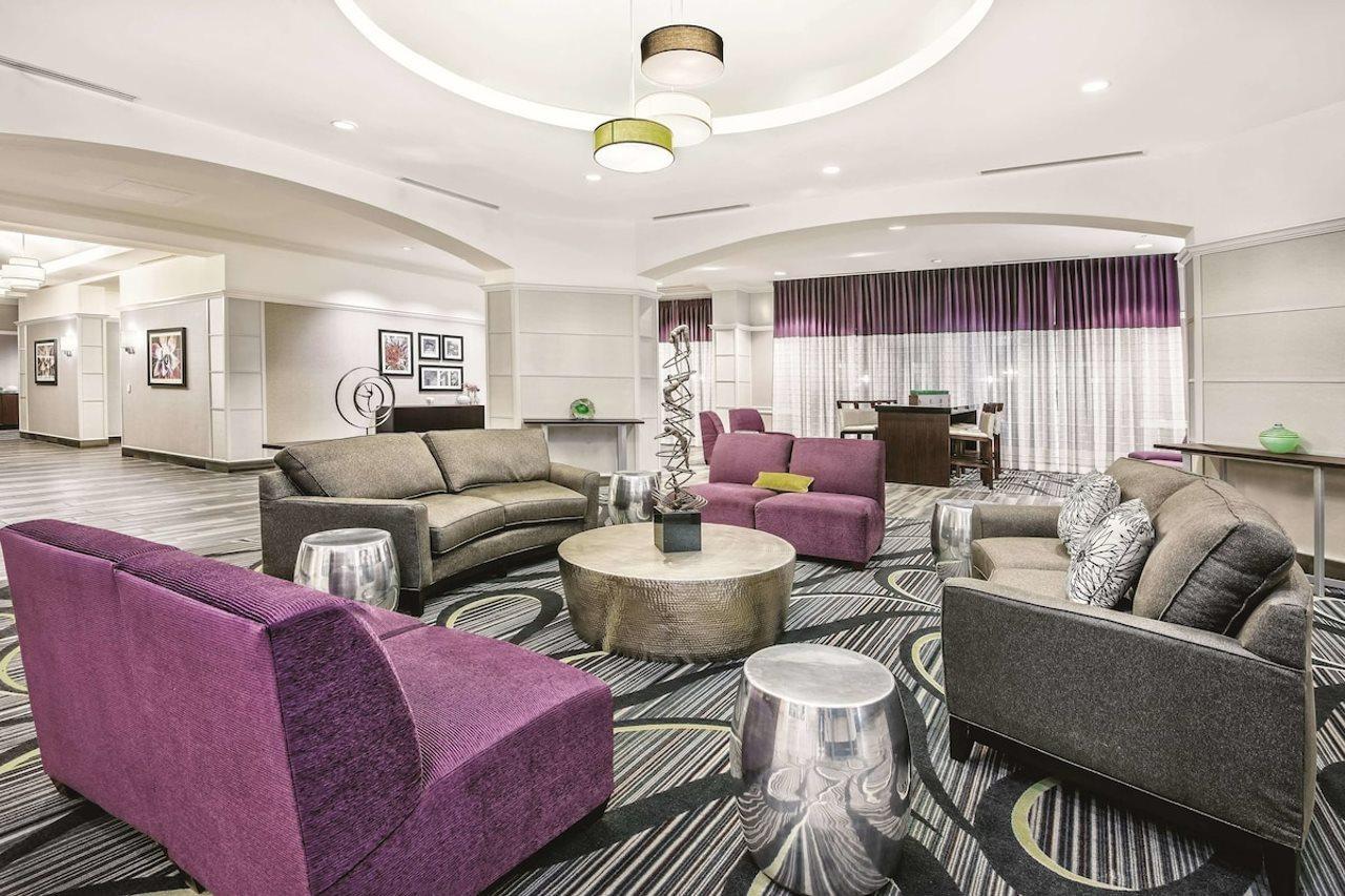 La Quinta Inn & Suites By Wyndham San Antonio Riverwalk Zewnętrze zdjęcie