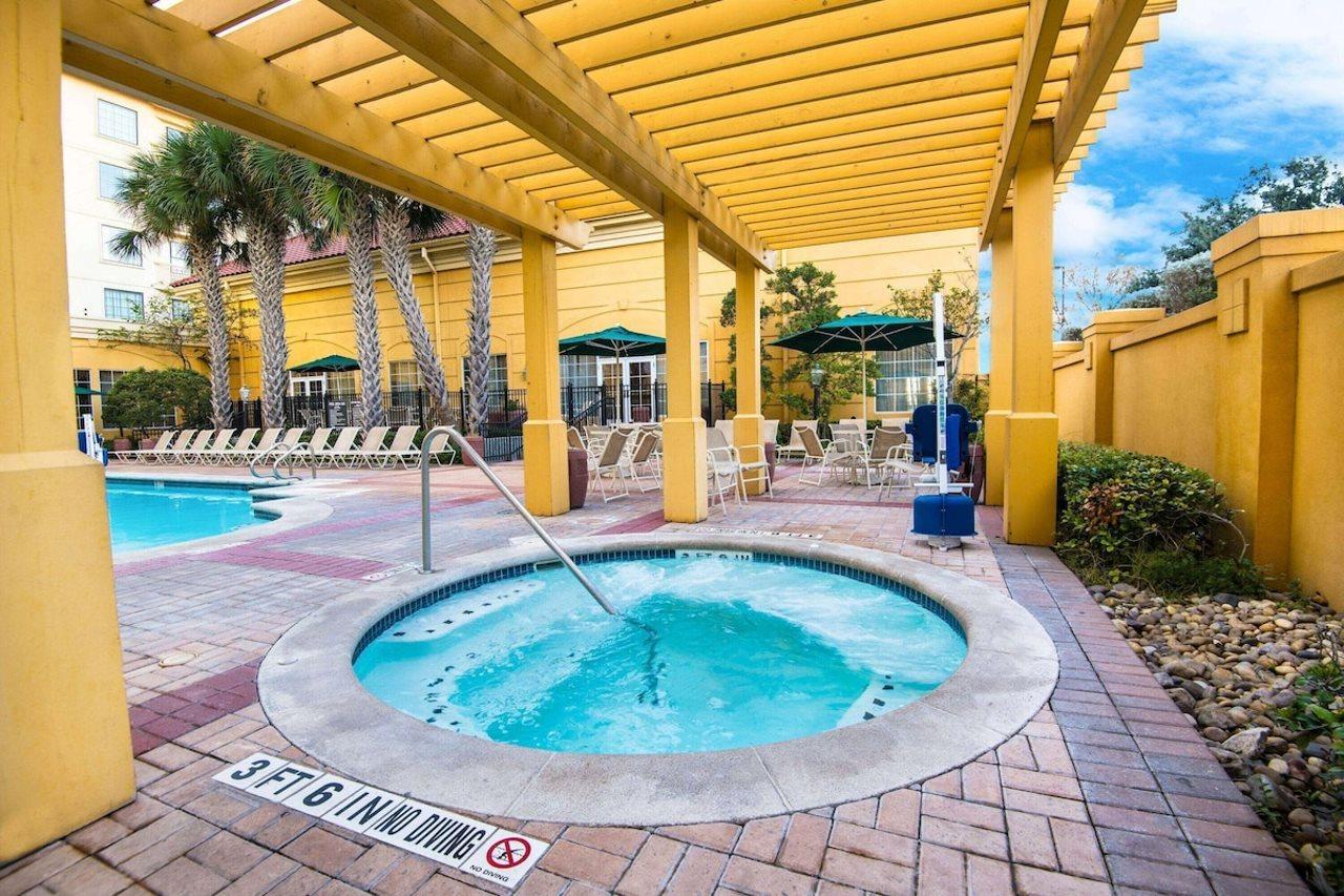 La Quinta Inn & Suites By Wyndham San Antonio Riverwalk Zewnętrze zdjęcie