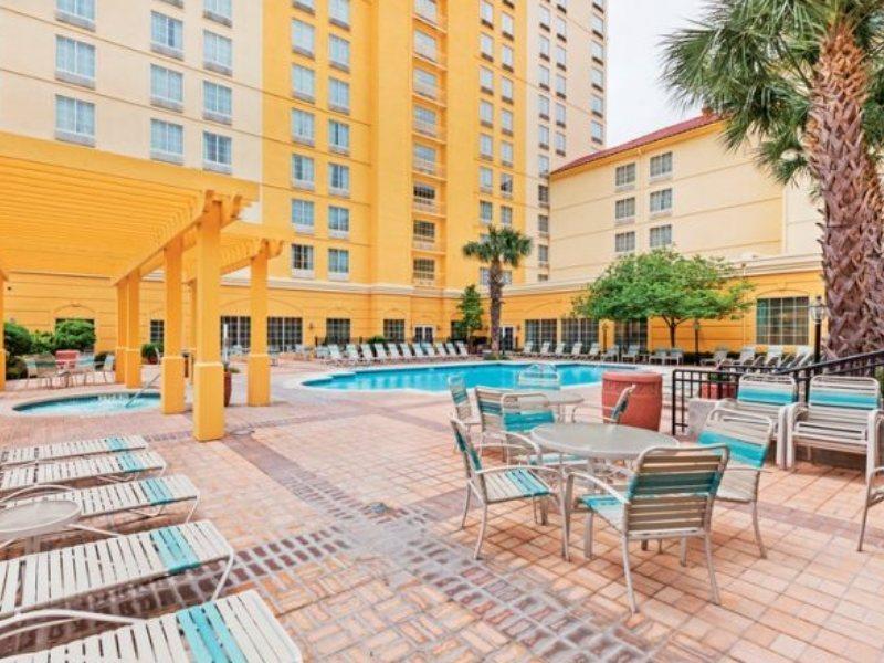 La Quinta Inn & Suites By Wyndham San Antonio Riverwalk Zewnętrze zdjęcie