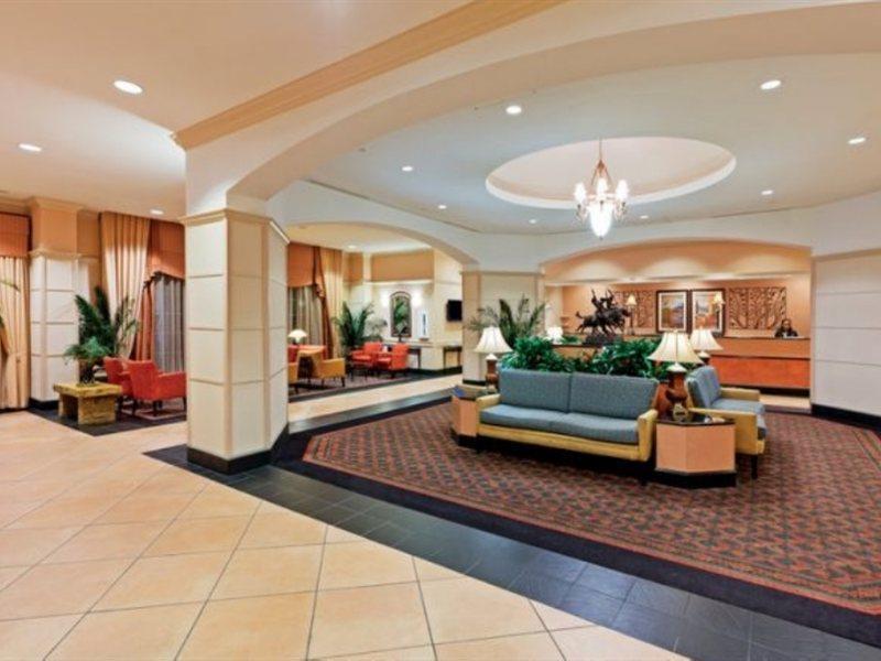 La Quinta Inn & Suites By Wyndham San Antonio Riverwalk Zewnętrze zdjęcie