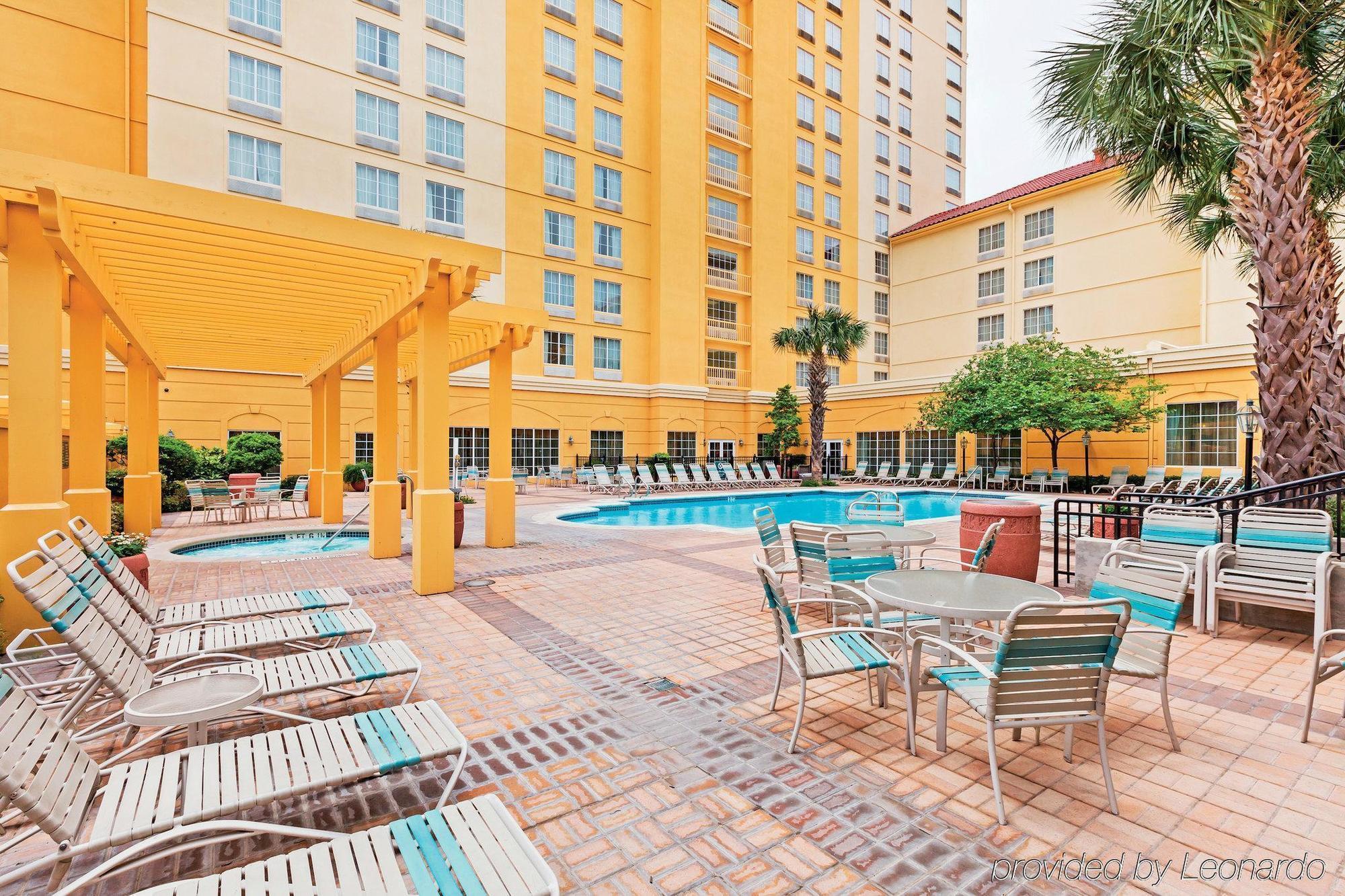 La Quinta Inn & Suites By Wyndham San Antonio Riverwalk Zewnętrze zdjęcie