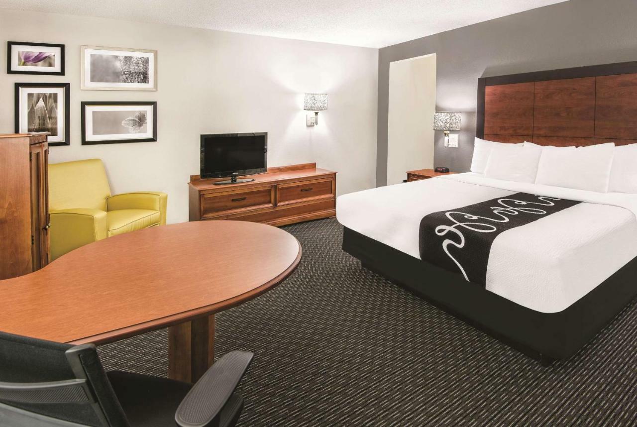La Quinta Inn & Suites By Wyndham San Antonio Riverwalk Zewnętrze zdjęcie