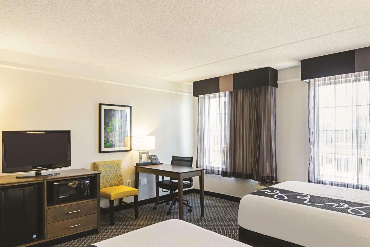 La Quinta Inn & Suites By Wyndham San Antonio Riverwalk Zewnętrze zdjęcie