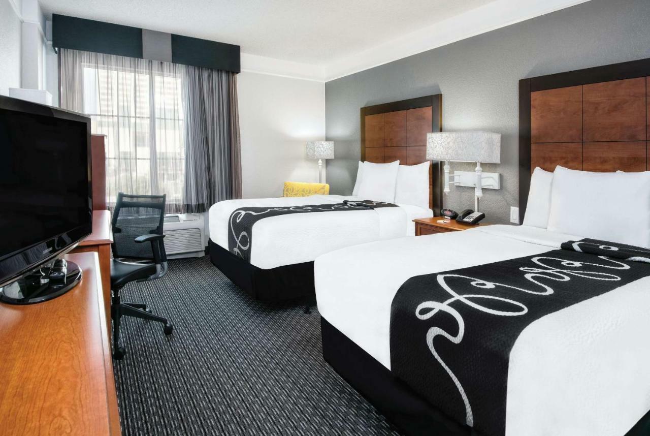 La Quinta Inn & Suites By Wyndham San Antonio Riverwalk Zewnętrze zdjęcie