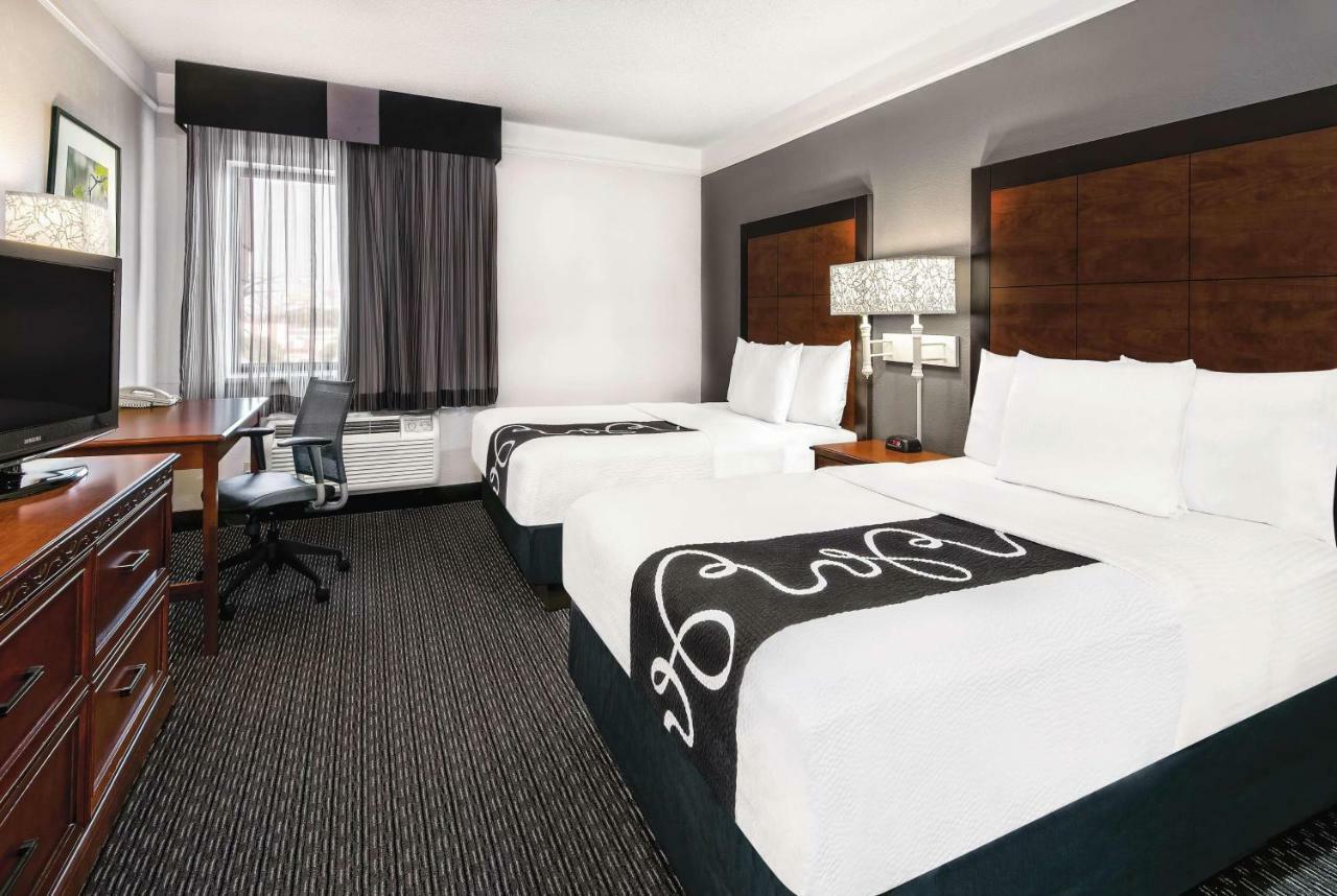 La Quinta Inn & Suites By Wyndham San Antonio Riverwalk Zewnętrze zdjęcie