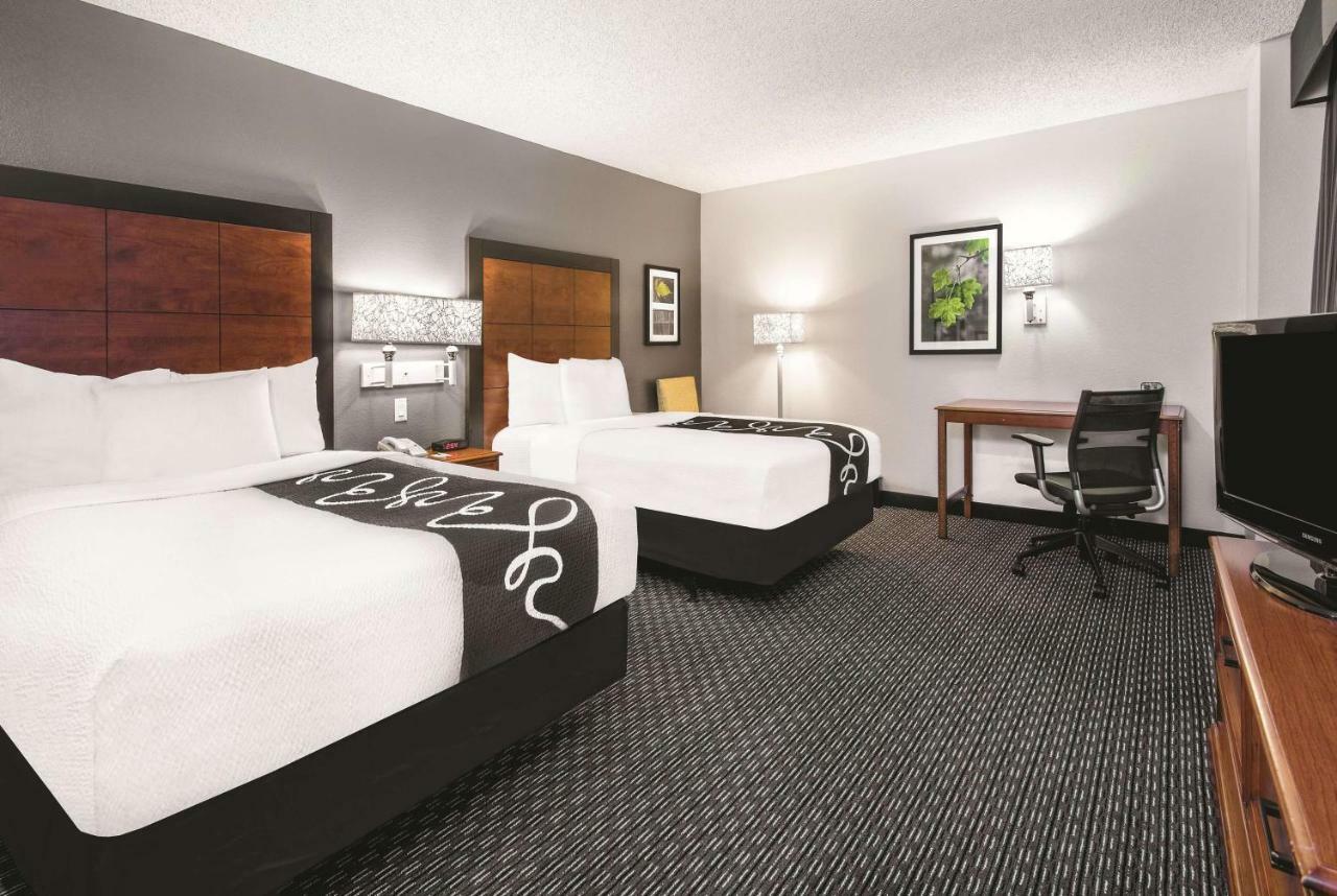 La Quinta Inn & Suites By Wyndham San Antonio Riverwalk Zewnętrze zdjęcie