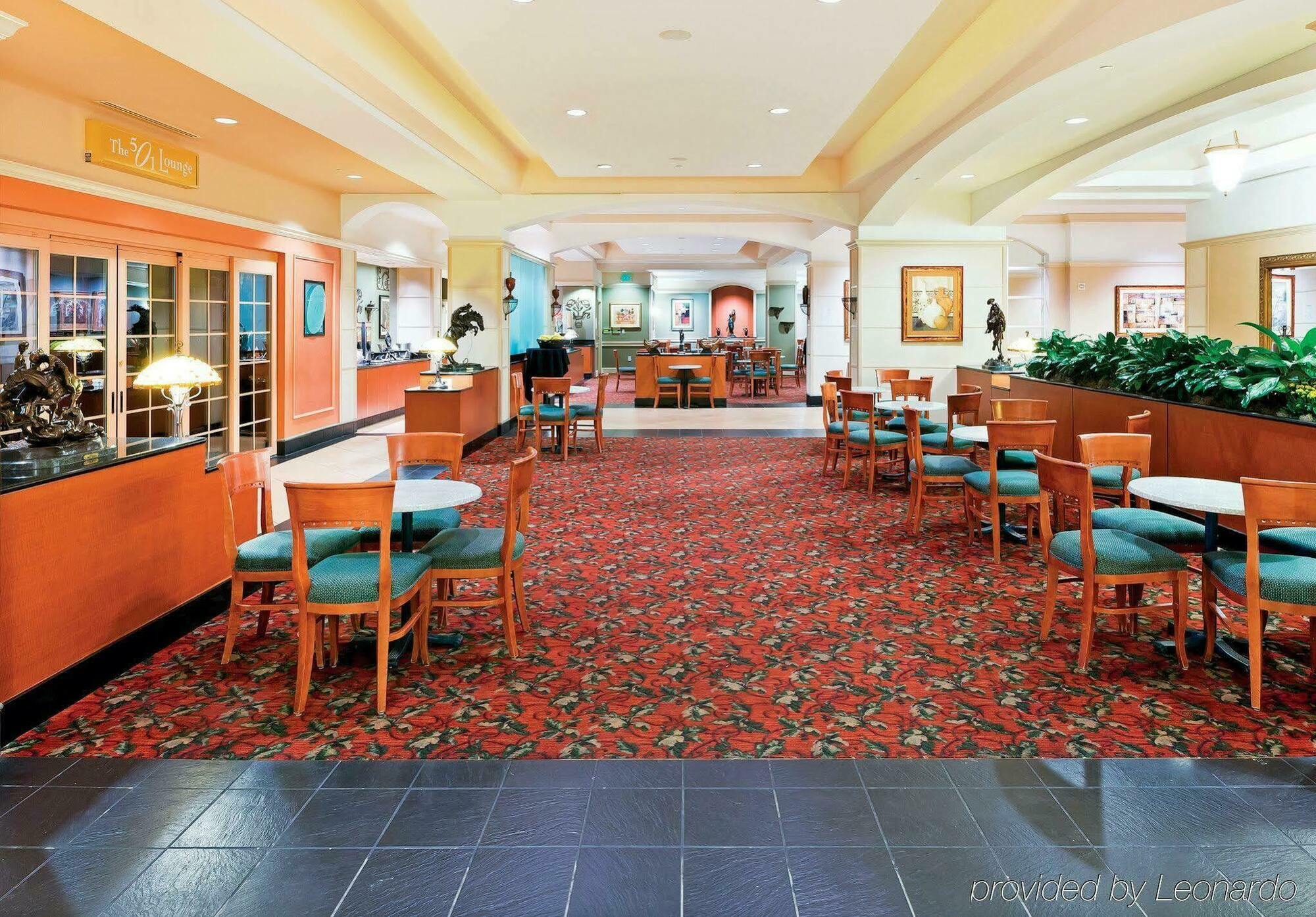 La Quinta Inn & Suites By Wyndham San Antonio Riverwalk Zewnętrze zdjęcie