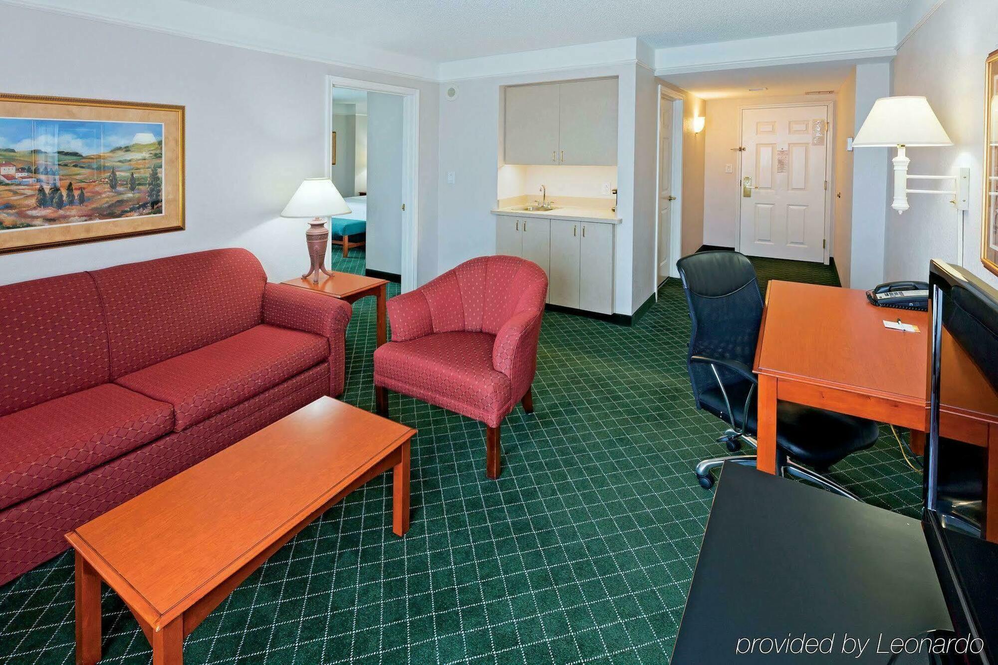 La Quinta Inn & Suites By Wyndham San Antonio Riverwalk Zewnętrze zdjęcie
