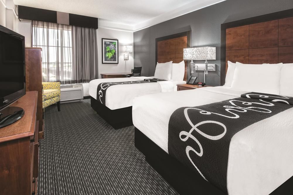 La Quinta Inn & Suites By Wyndham San Antonio Riverwalk Zewnętrze zdjęcie