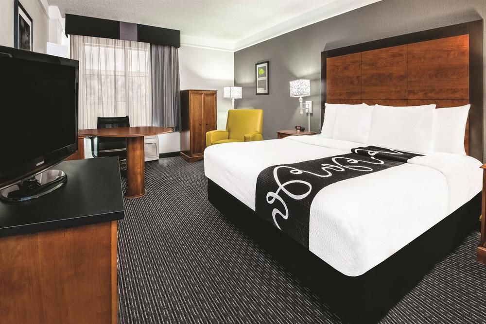 La Quinta Inn & Suites By Wyndham San Antonio Riverwalk Zewnętrze zdjęcie